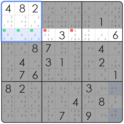 sudoku rubik