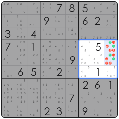sudoku block puzzle online free