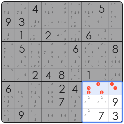 sum sudoku